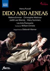 Henry Purcell: Dido and Aeneas