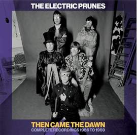 Then Came the Dawn Complete Recordings 1966-1969 (6cd Box Set)
