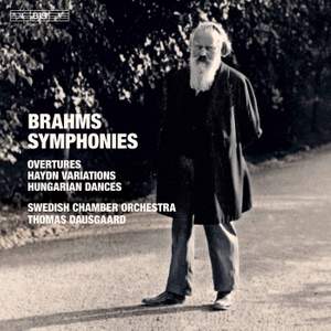 Brahms: Symphonies Product Image