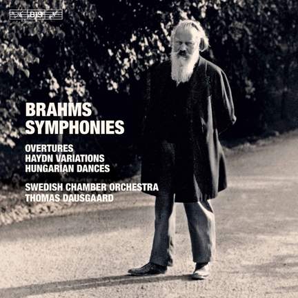 Brahms: Symphonies