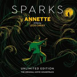 Annette (unlimited Edition)