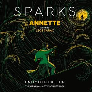 Annette (unlimited Edition)