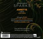 Annette (unlimited Edition) Product Image