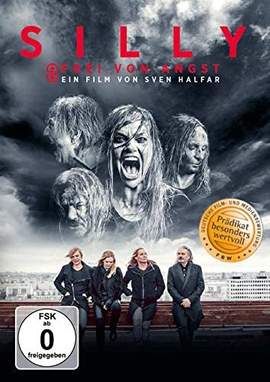 Silly: Frei von Angst