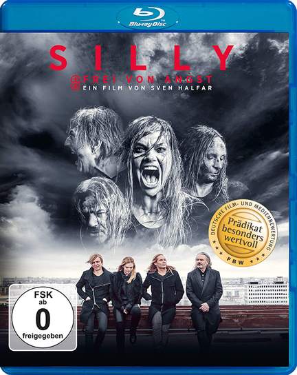 Silly: Frei von Angst