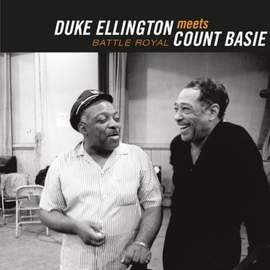 Battle Royal: the Count Meets the Duke + 7 Bonus Tracks