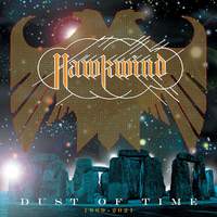 Dust of Time - An Anthology (2cd Digipack Edition)
