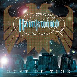 Dust of Time - An Anthology (6cd Box Set Edition)