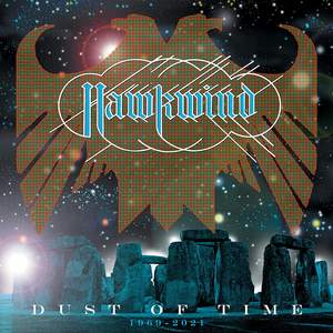 Dust of Time - An Anthology (6cd Box Set Edition)