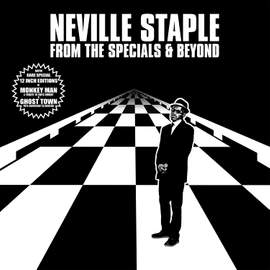 From the Specials & Beyond