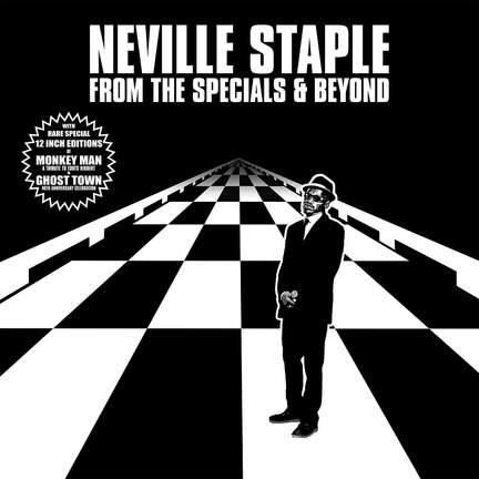 From the Specials & Beyond