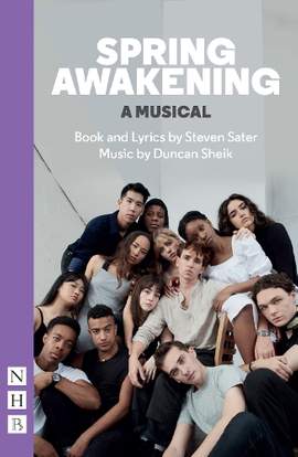Spring Awakening: A Musical
