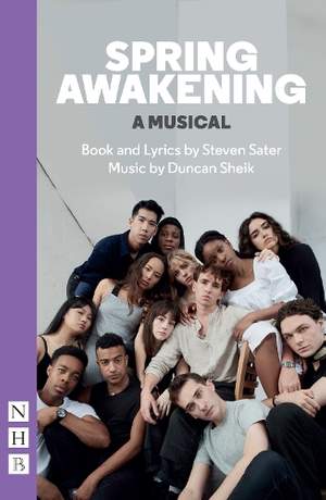 Spring Awakening: A Musical