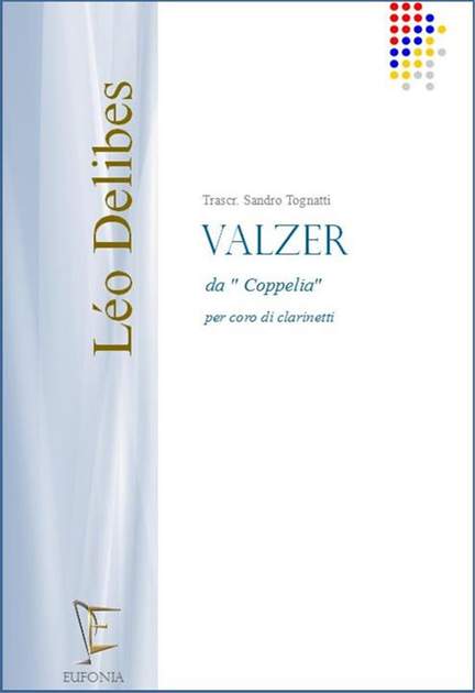 Léo Delibes: Valzer