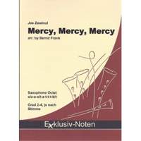Josef Zawinul: Mercy Mercy Mercy