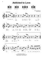 Four Chord Songs - Super Easy Songbook Product Image