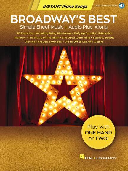 Broadway's Best