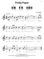 Christmas Songs with 3 Chords -Super Easy Songbook Product Image