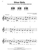 Christmas Songs with 3 Chords -Super Easy Songbook Product Image