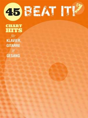 Beat It! 7: 45 Chart Hits