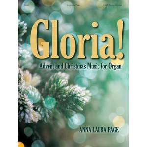 Anna Laura Page: Gloria!