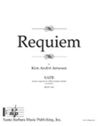 Kim André Arnesen: Requiem for Solace
