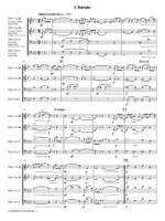 Chaminade for Brass Product Image