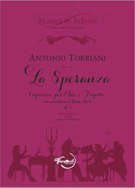 Antonio Torriani: La Speranza