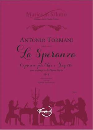 Antonio Torriani: La Speranza