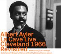 La Cave Live Cleveland 1966, Revisited
