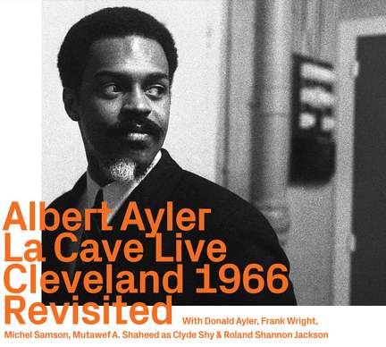 La Cave Live Cleveland 1966 „Revisited“