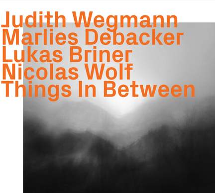Things In Between