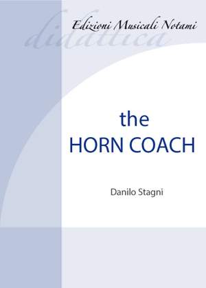 Danilo Stagni: The Horn Coach