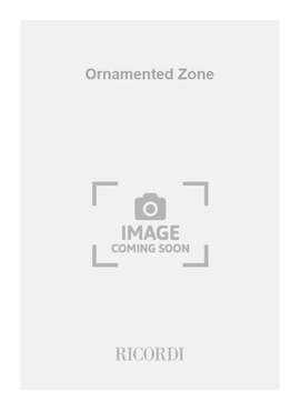 Philippe Boesmans: Ornamented Zone