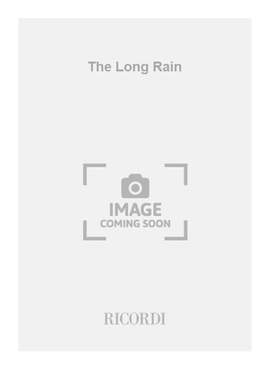 Olga Neuwirth: The Long Rain