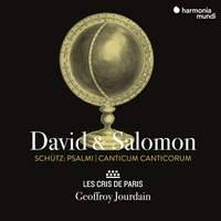 David & Salomon