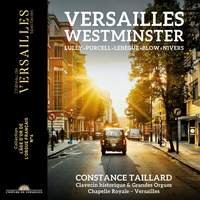 Versailles - Westminster