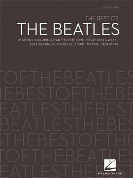 Beatles, T: The Best Of The Beatles