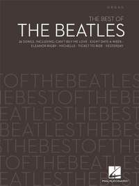 Beatles, T: The Best Of The Beatles