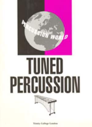 Percussion World: Tuned percussion