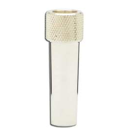 Denis Wick French Horn/Tenor Horn Adaptor Silver-Plated 4910