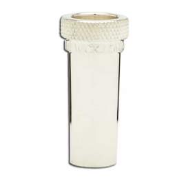 Denis Wick Cornet / Trumpet Mouthpiece Adaptor Silver-Plated 4911