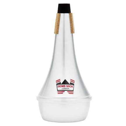 Denis Wick Trombone Straight Mute 5505