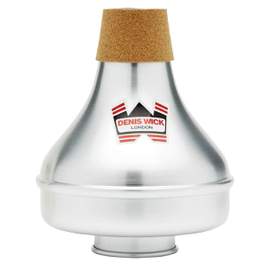 Denis Wick Trombone Extending Tube Mute 5507