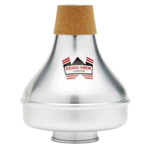 Denis Wick Trombone Extending Tube Mute 5507