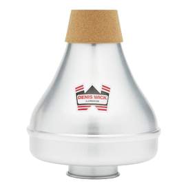 Denis Wick Bass Trombone Extending Tube Mute 5508