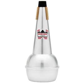 Denis Wick Bass Trombone Straight Mute 5509