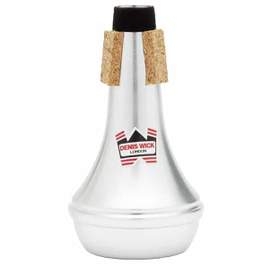 Denis Wick Piccolo Trumpet Straight Mute 5521