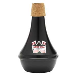 Denis Wick Trumpet Practice Mute 5526