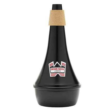 Denis Wick Trombone Practice Mute 5527